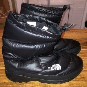 The North Face Thermoball Northotic Booties 11